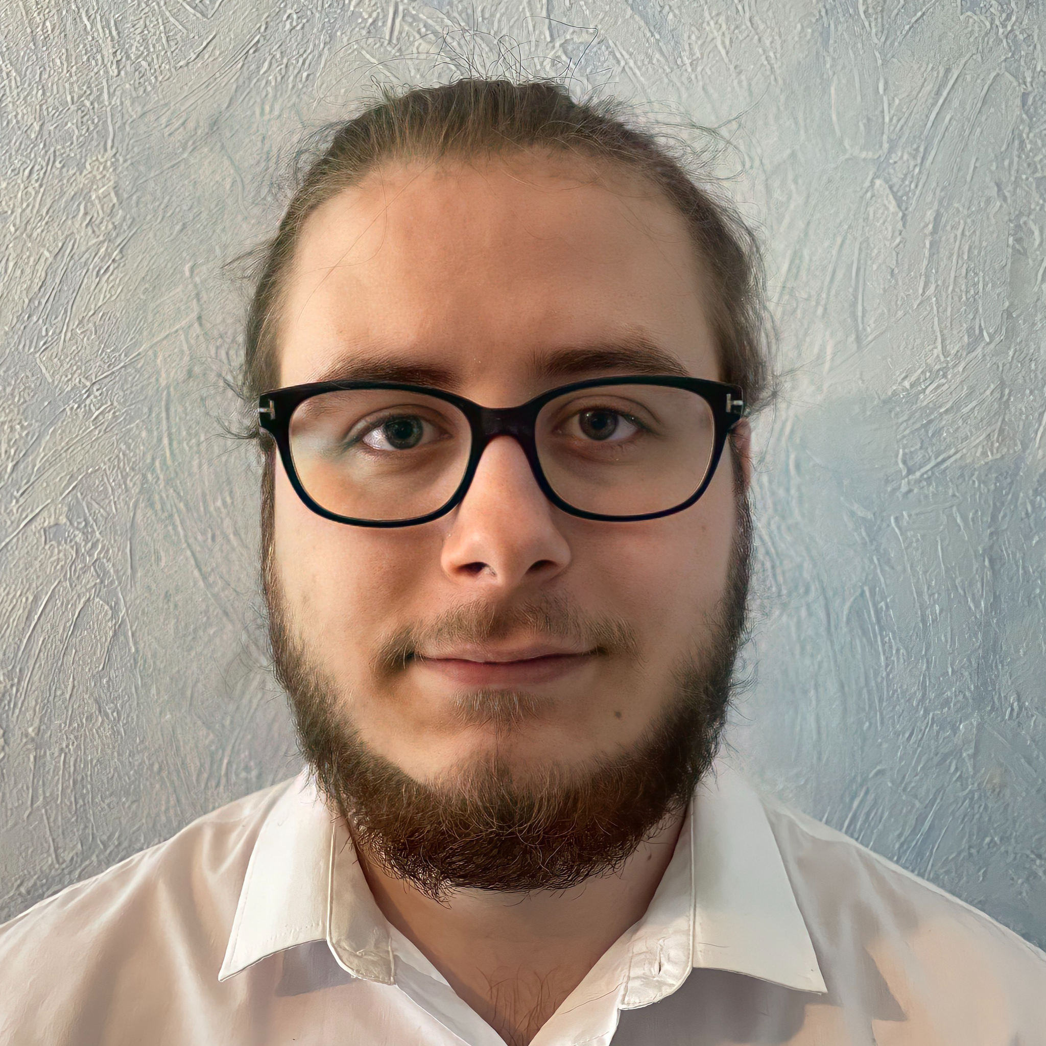 Killian Martignon - Développeur web full-stack