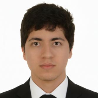 José Alejandro Bellorin Cutolo