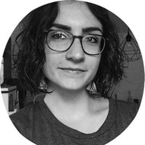 Cassandra  - Administrative Assistant