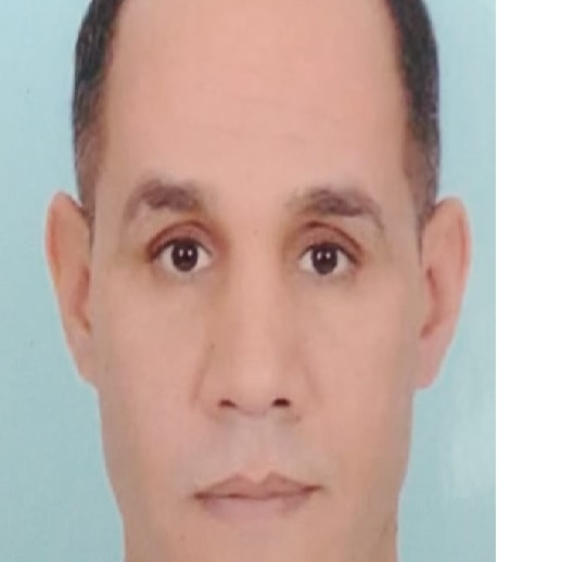 Brahim Agnaou