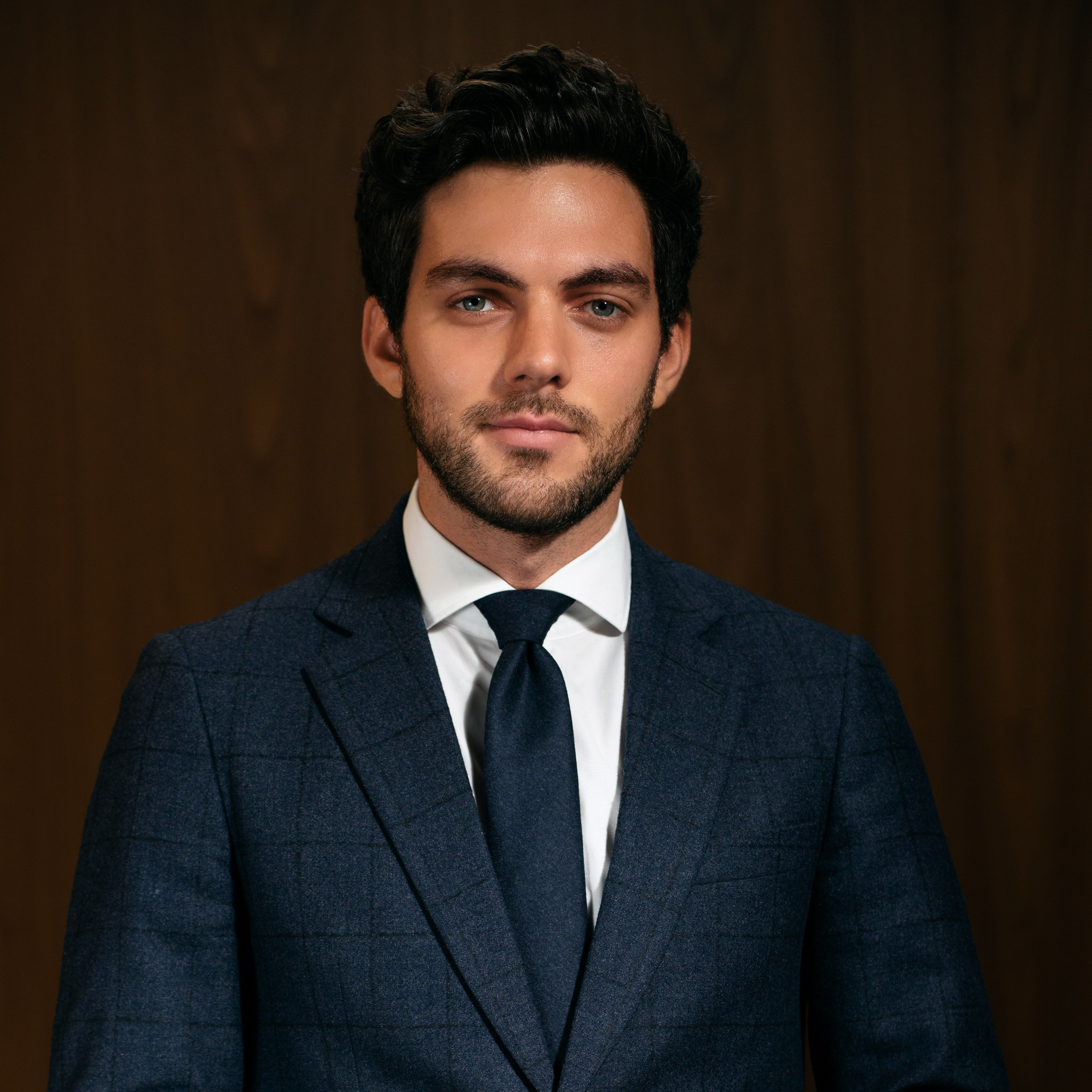 Alexandre Trovato