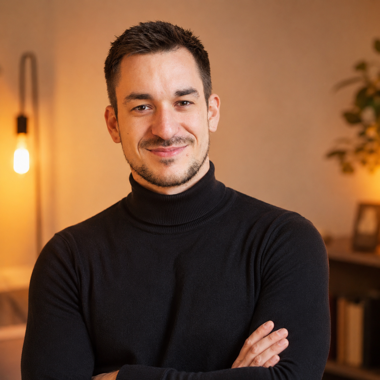Jan Sievers - WordPress Wartung & Betreuung | Elementor Experte