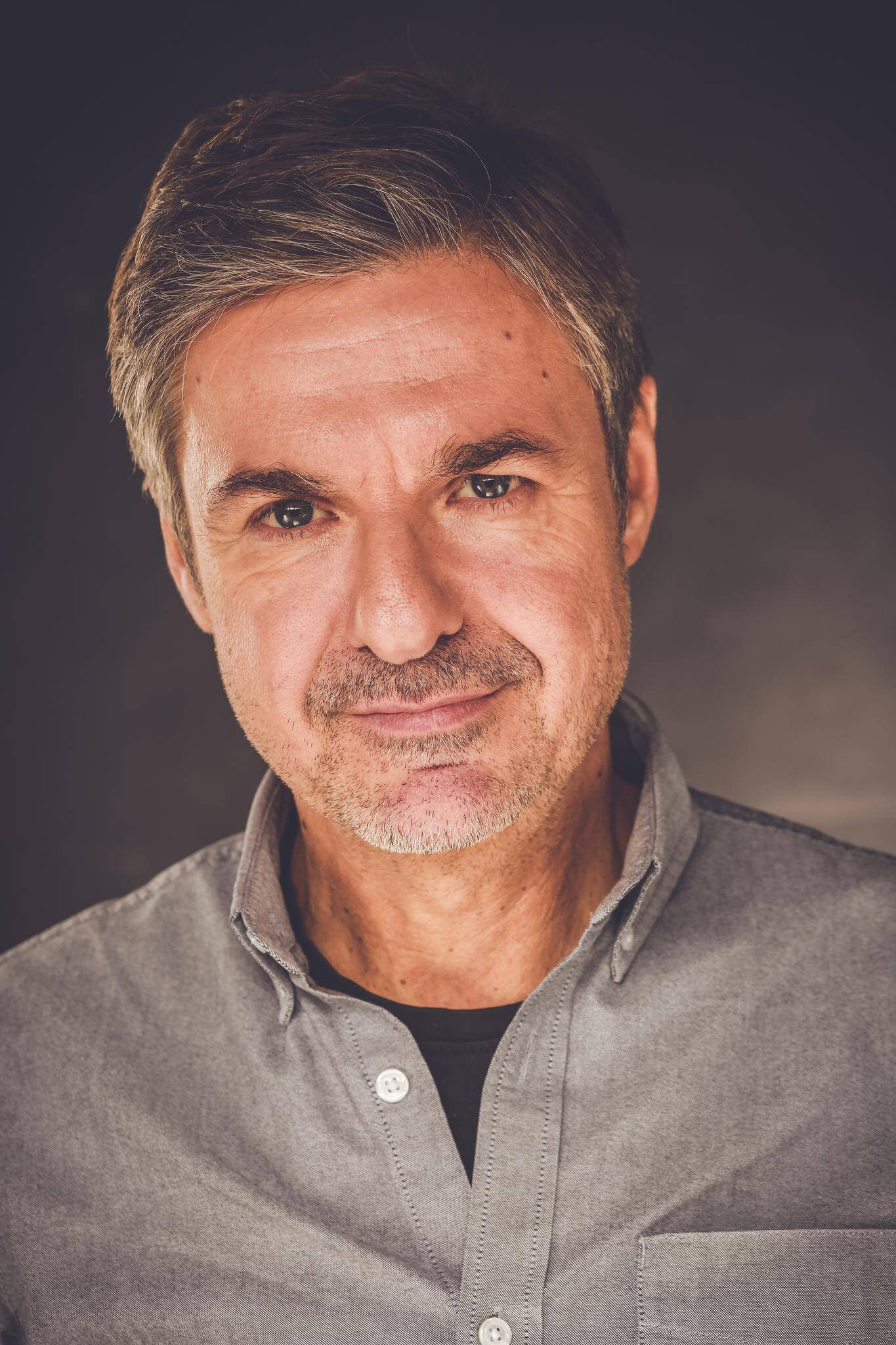 Steffen Maubach - Konzept, Text, Regie