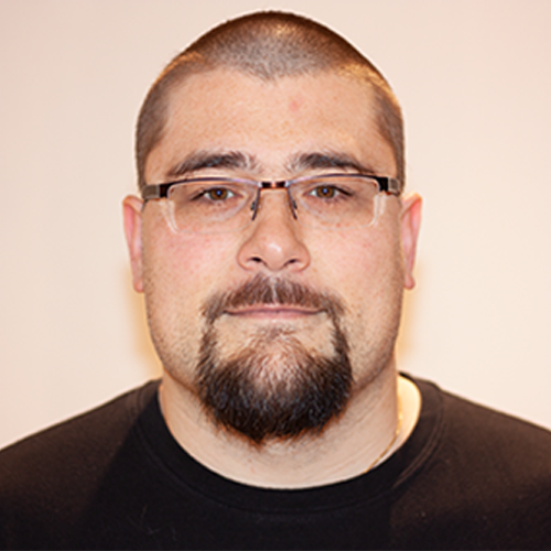 Gerbrand Colombier - Scrum Master and teambuilding facilitator