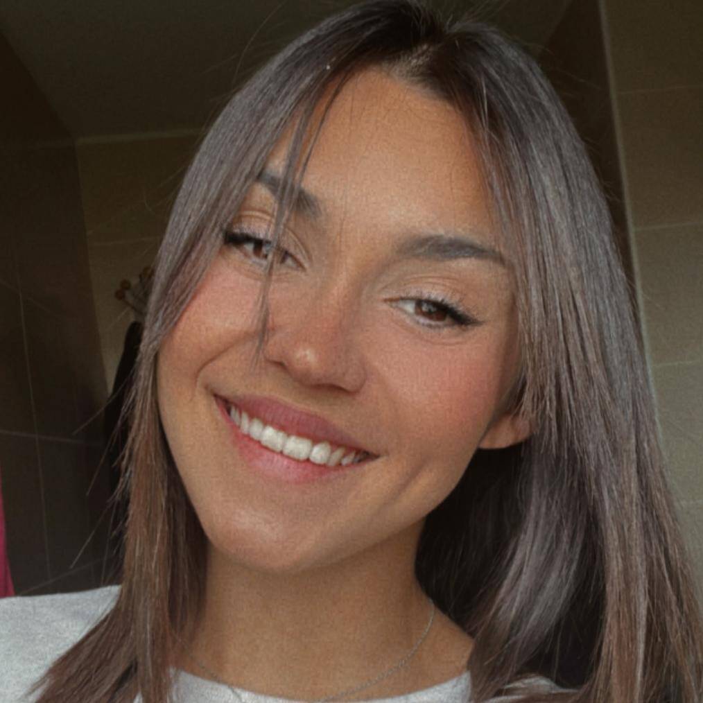 Doriana Boulade