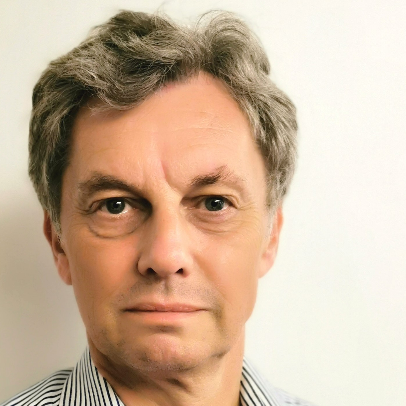Stephane Dumortier