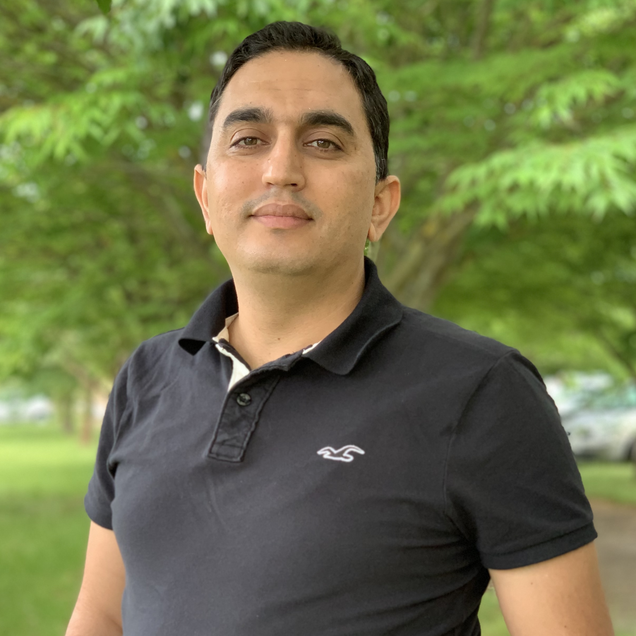 Mohamed Gafsia