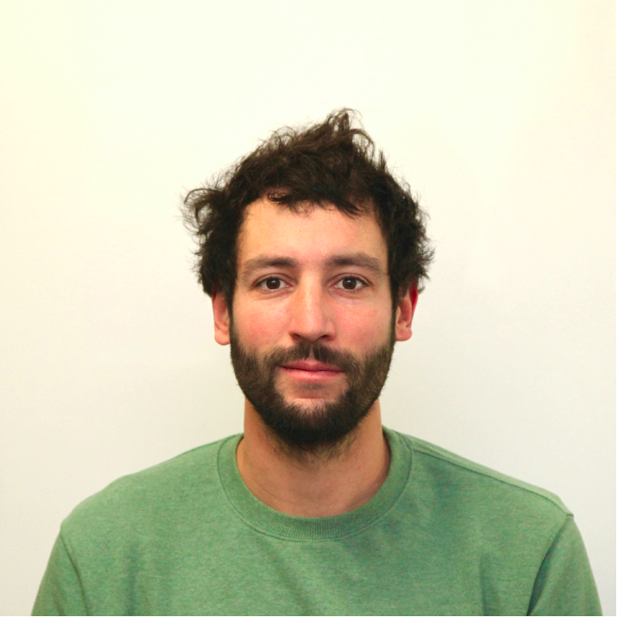 Nicolas Frot