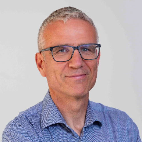 Loïc Delcros - Consultant en transformation et Coach Senior