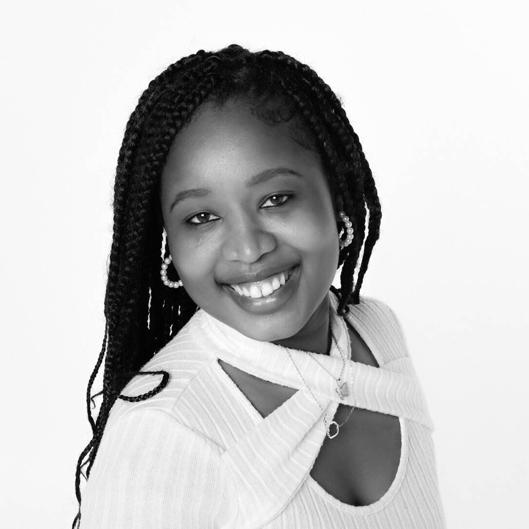 Cynthia Ramier - Community Manager Freelance