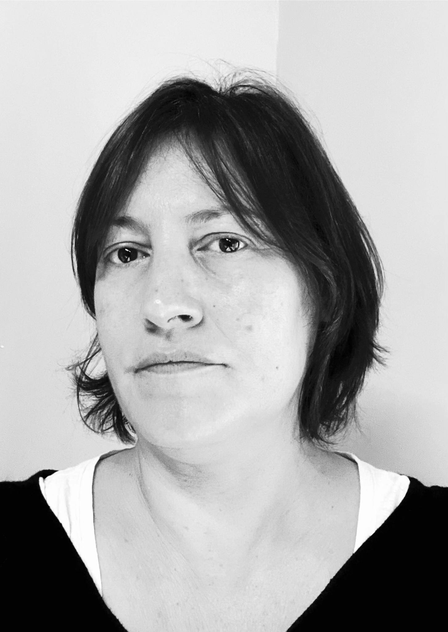Eliane Panchetti
