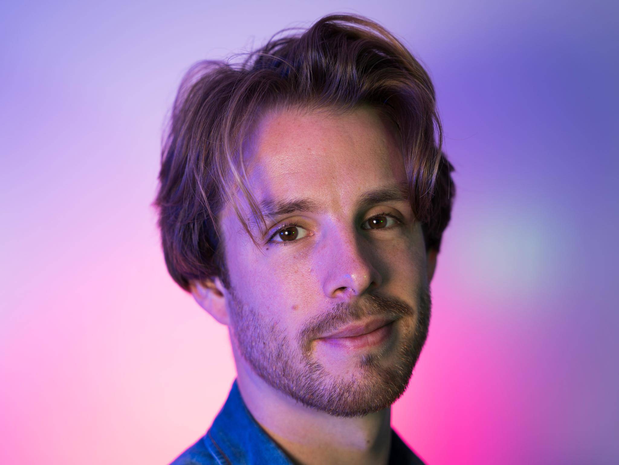 Cédric Bouzy