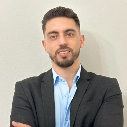 Firas Mhenni - SRE Engineer