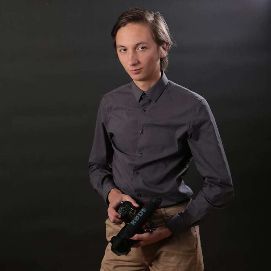Quentin Biancardini - Realisateur de vidéo , photographe ,monteur ...