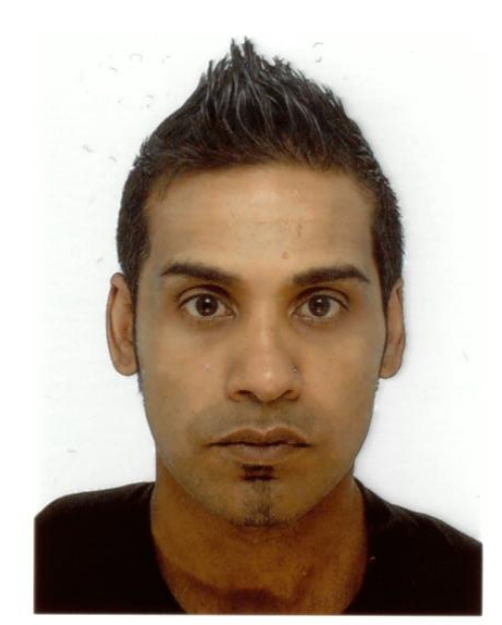 Sugreev Bangera
