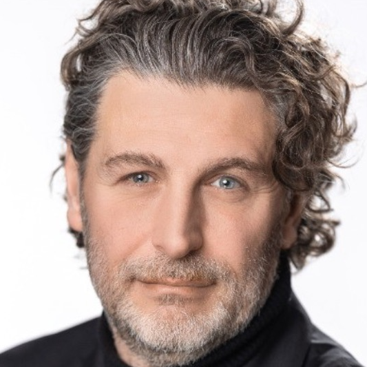Cedric Bruzac