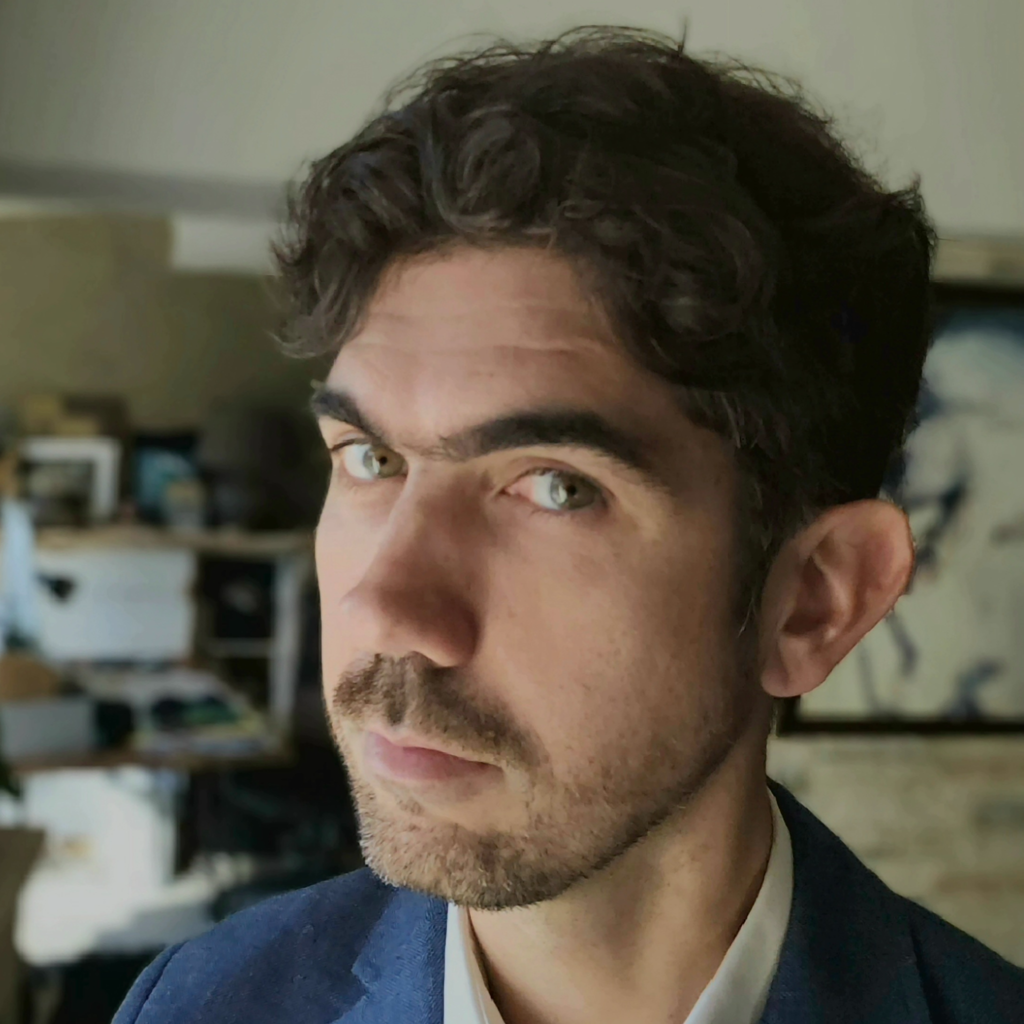Alexandre Jond Necand