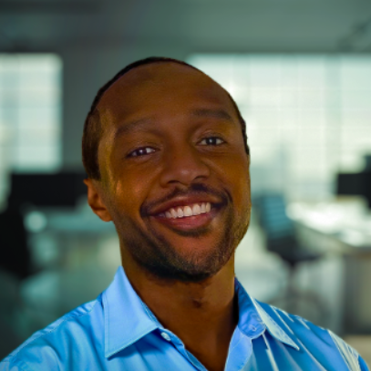 Samuel Oseghale - Multidisciplinary Designer
