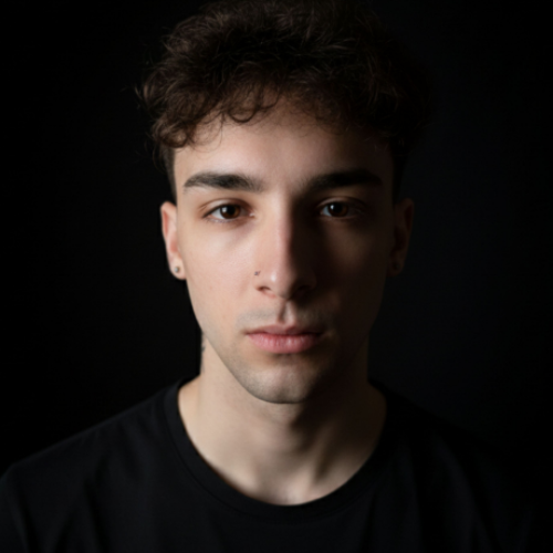 Hugo Perez - Diseñador y programador web