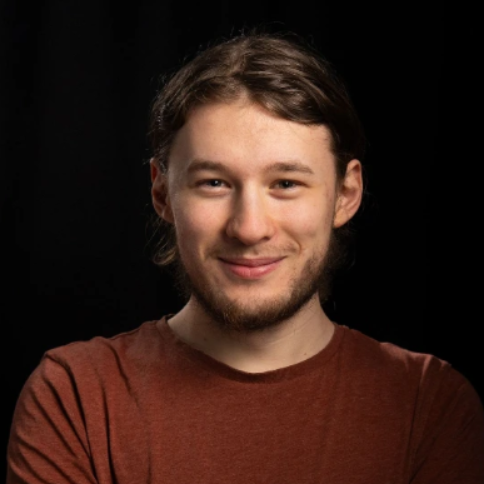 Nils Adam - Vidéaste
