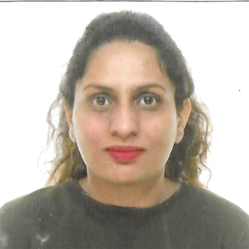 Palak Sikka