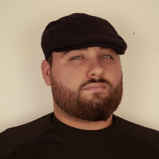 Thomas Ridino