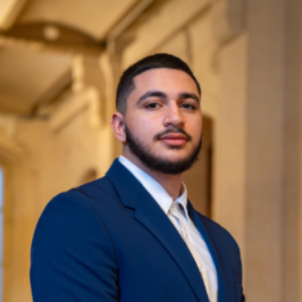 Marwan Hamzaoui - Data Engineer | ETL, Python, SQL, Automatisation