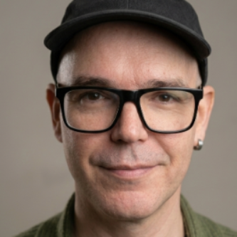 Javier Montes Vicente - Editor