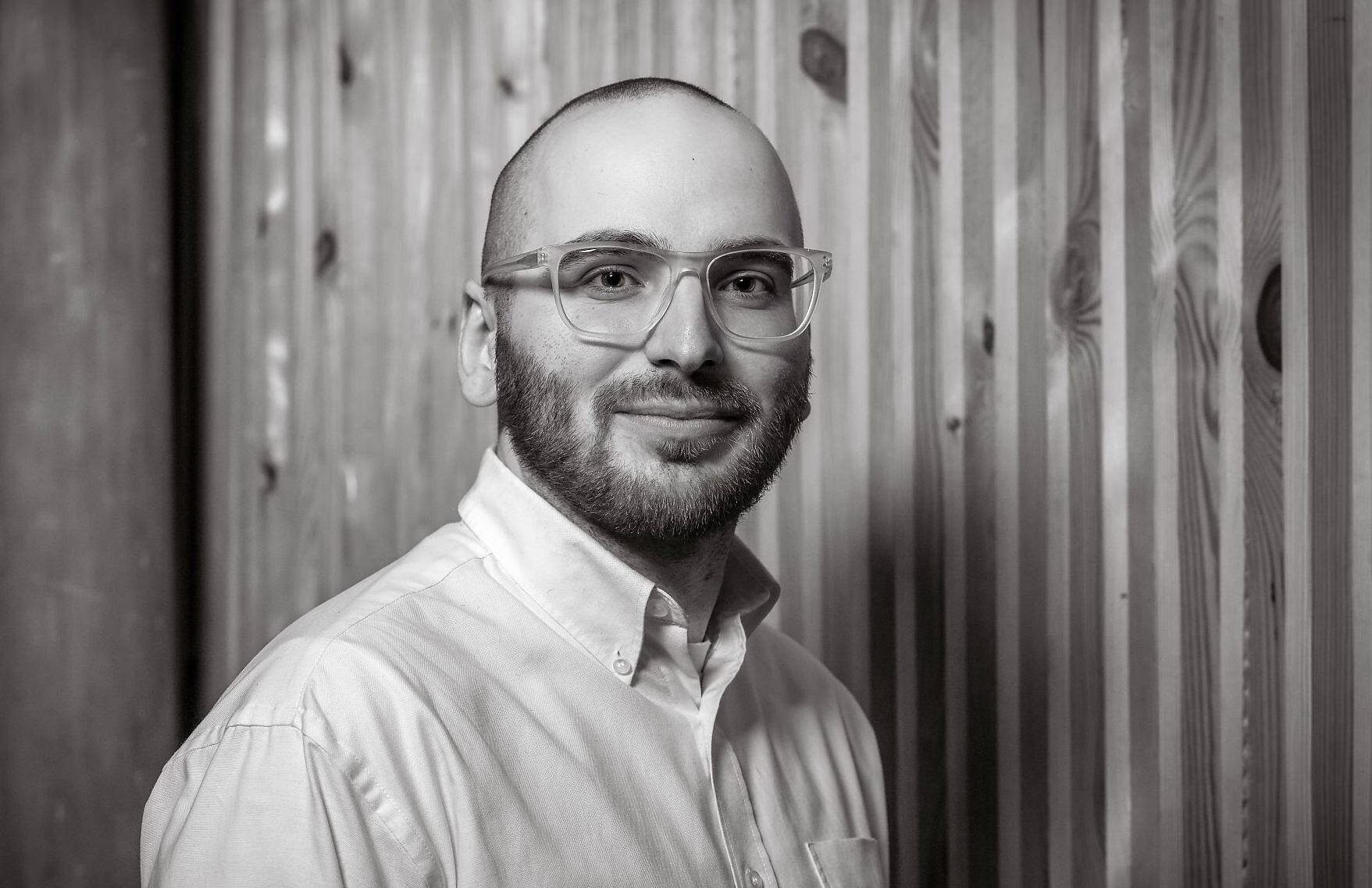 Oscar Tison - Data Engineer / Developer
