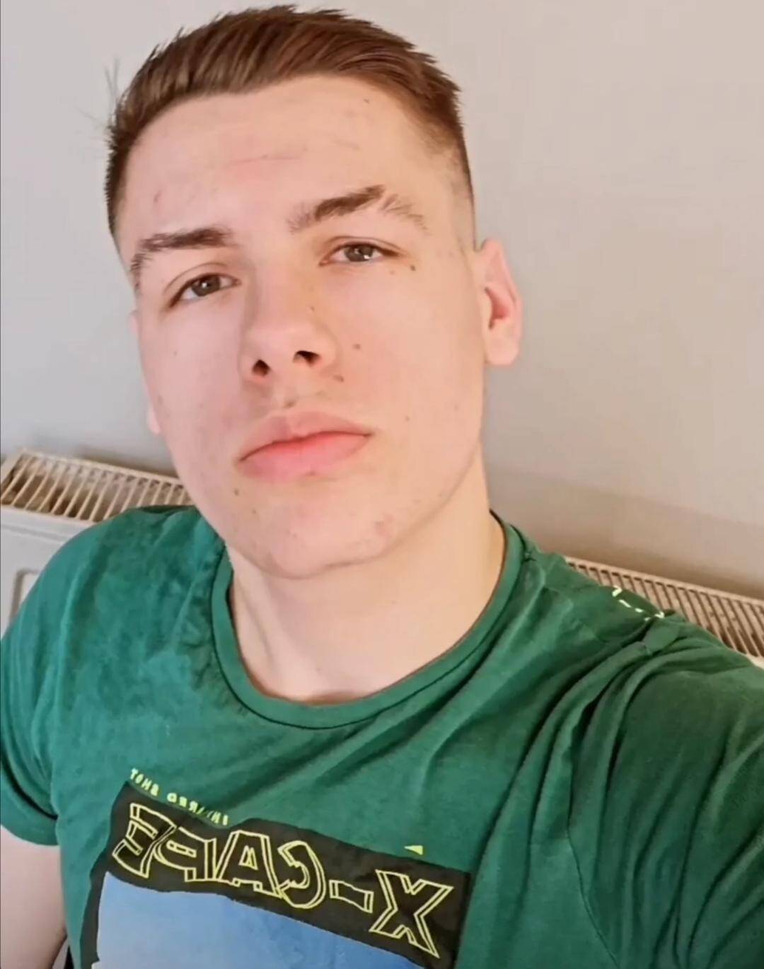 Thibault G.