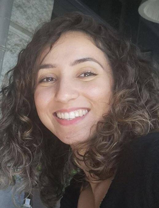 Nissrine  - Customer success / SAV / Service Client