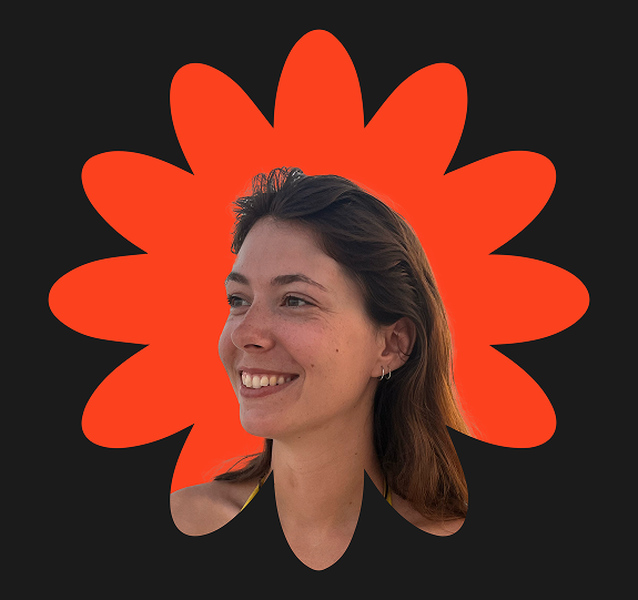 Maé-Li Forgeron