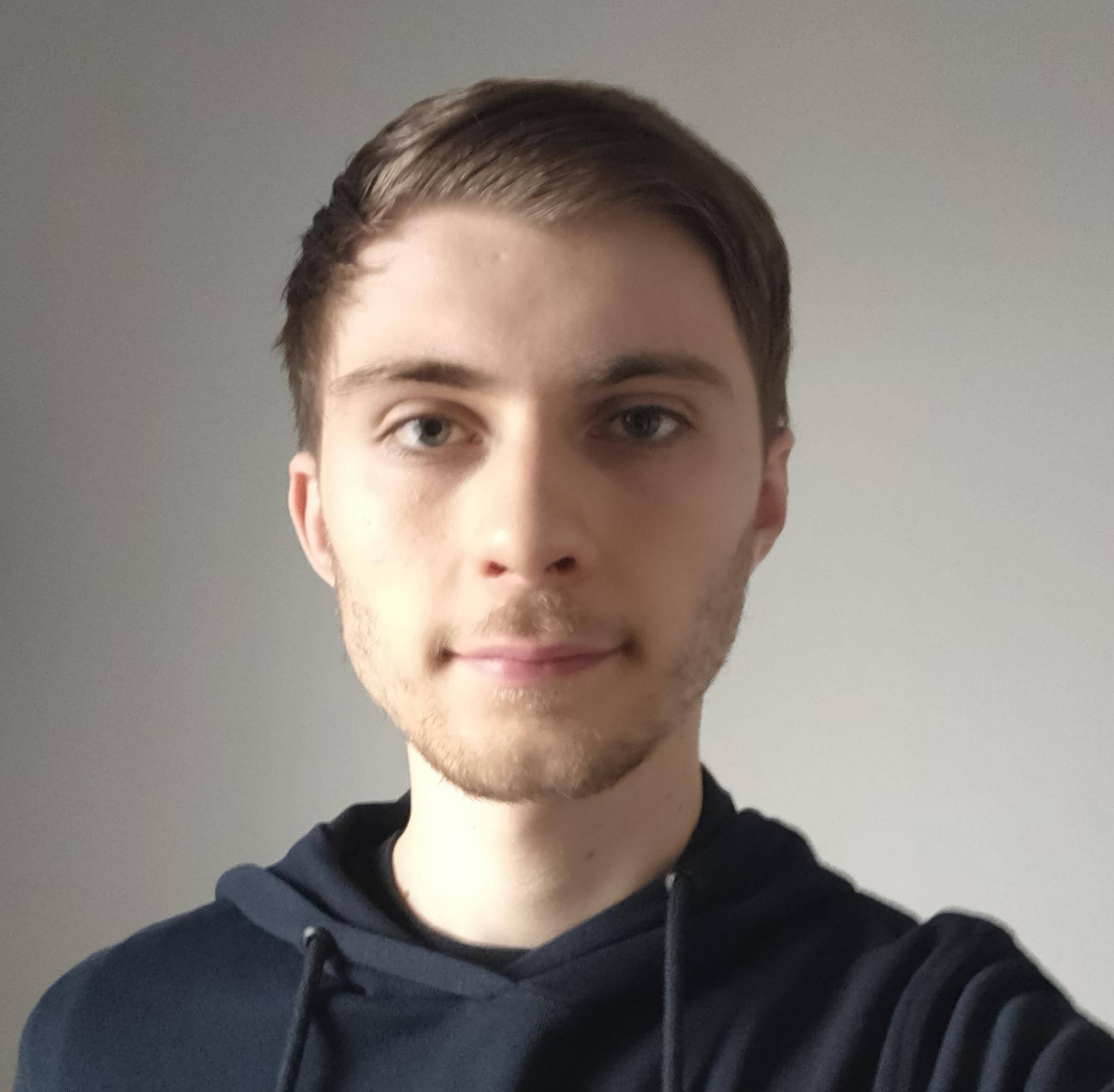 Bastien Follet - Information Technology