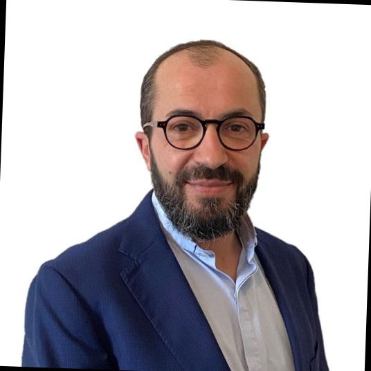 Alexis Lejeune - Digital Learning Manager Responsable Qualité