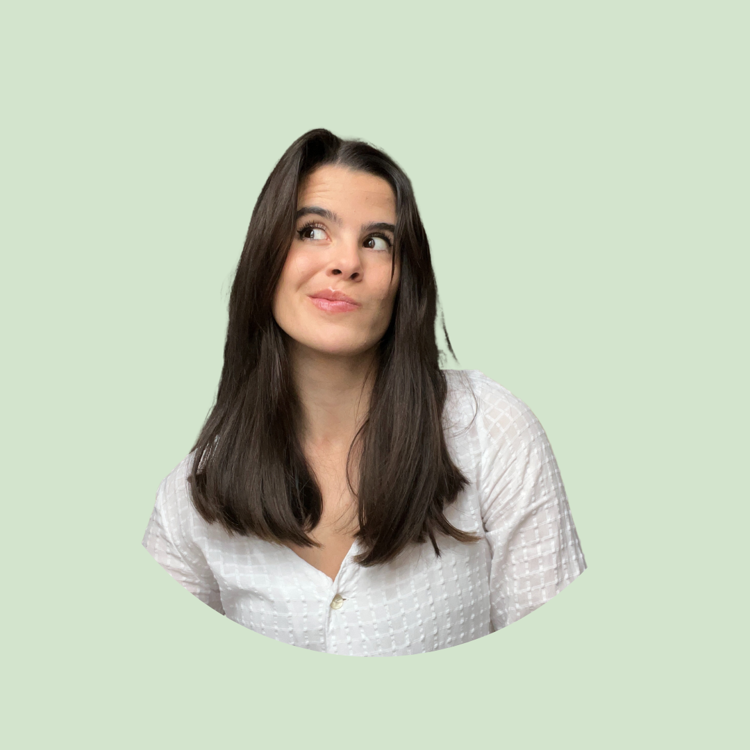 Mathilde Bouchaud