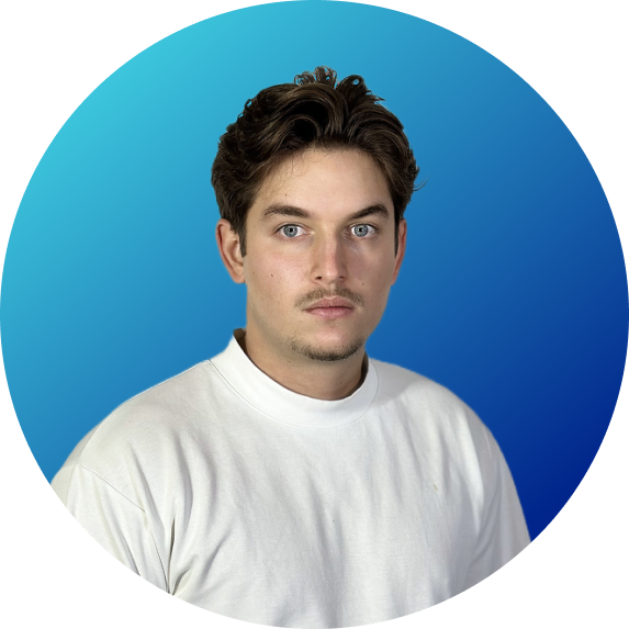 Anatole T. - Développeur Front-end Mobile Three.js MVP 