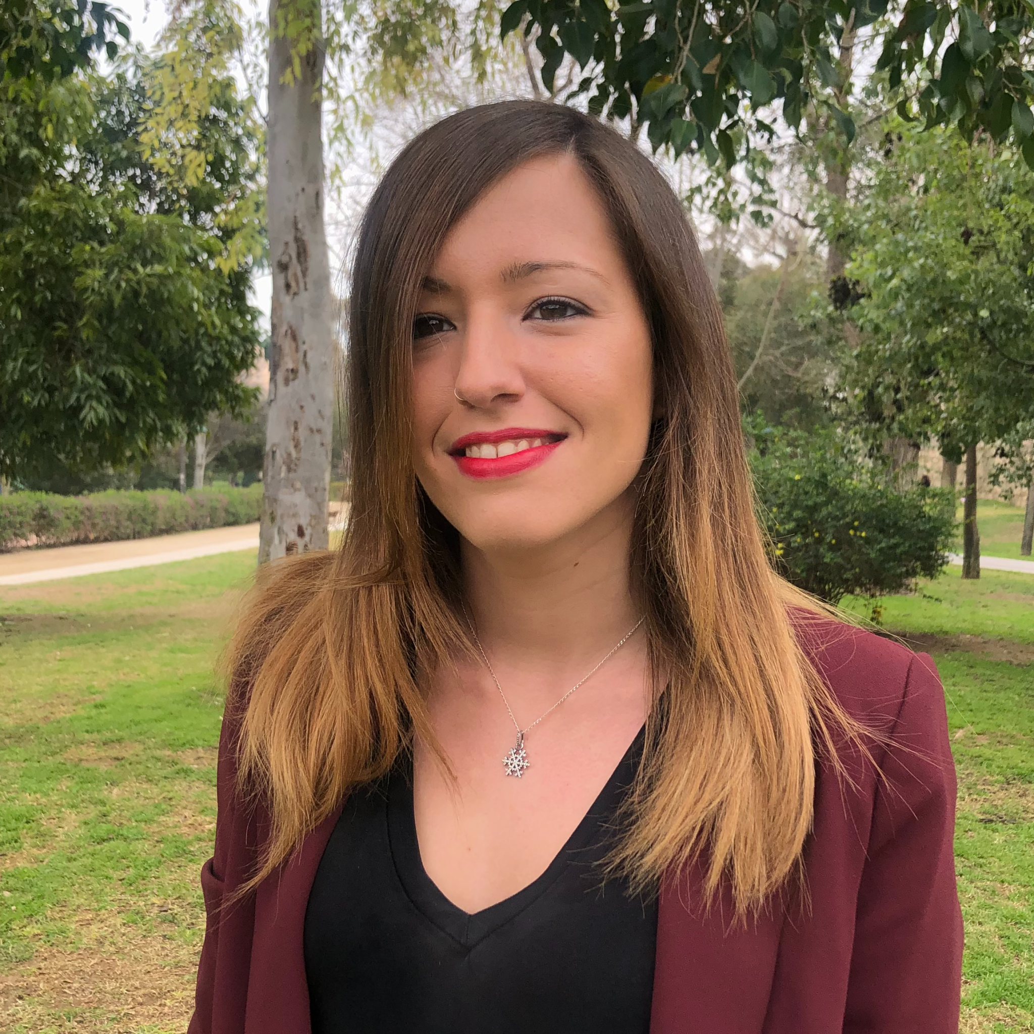 Laura Cantero