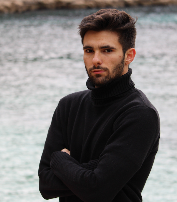 Vincent Pic - Consultant en communication & Journaliste