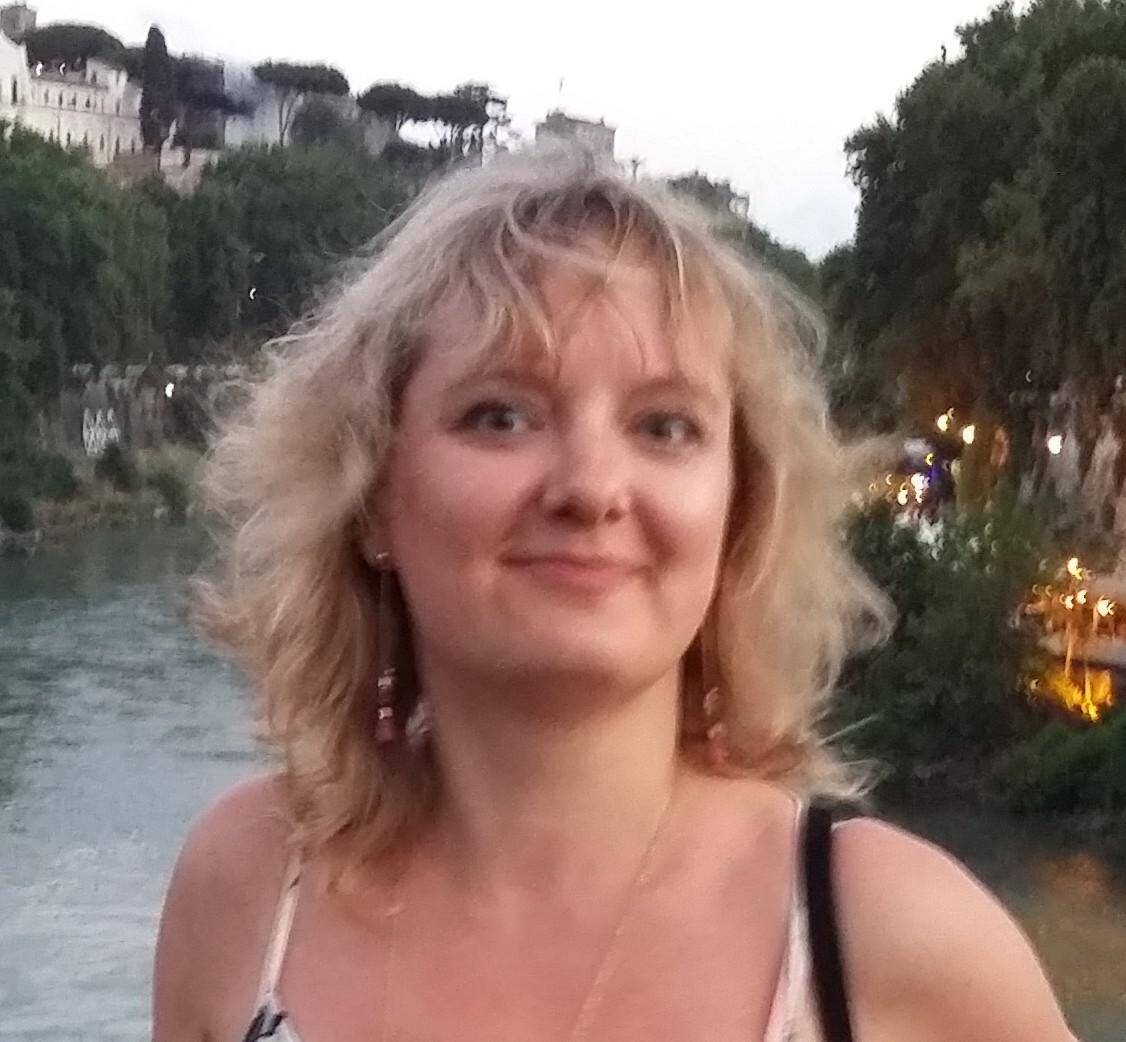 Olesia Vlassenkova