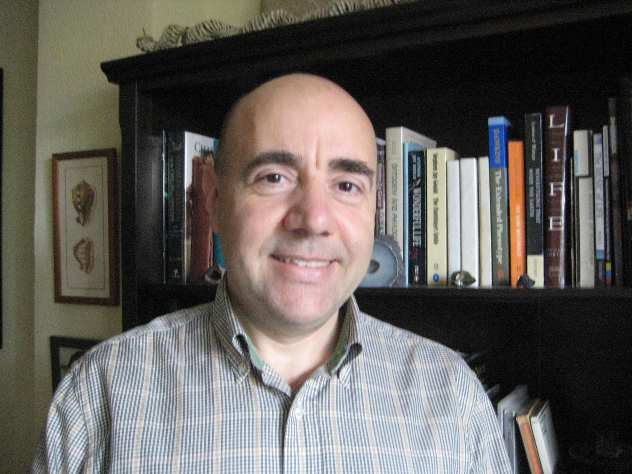 Francisco López De Saro