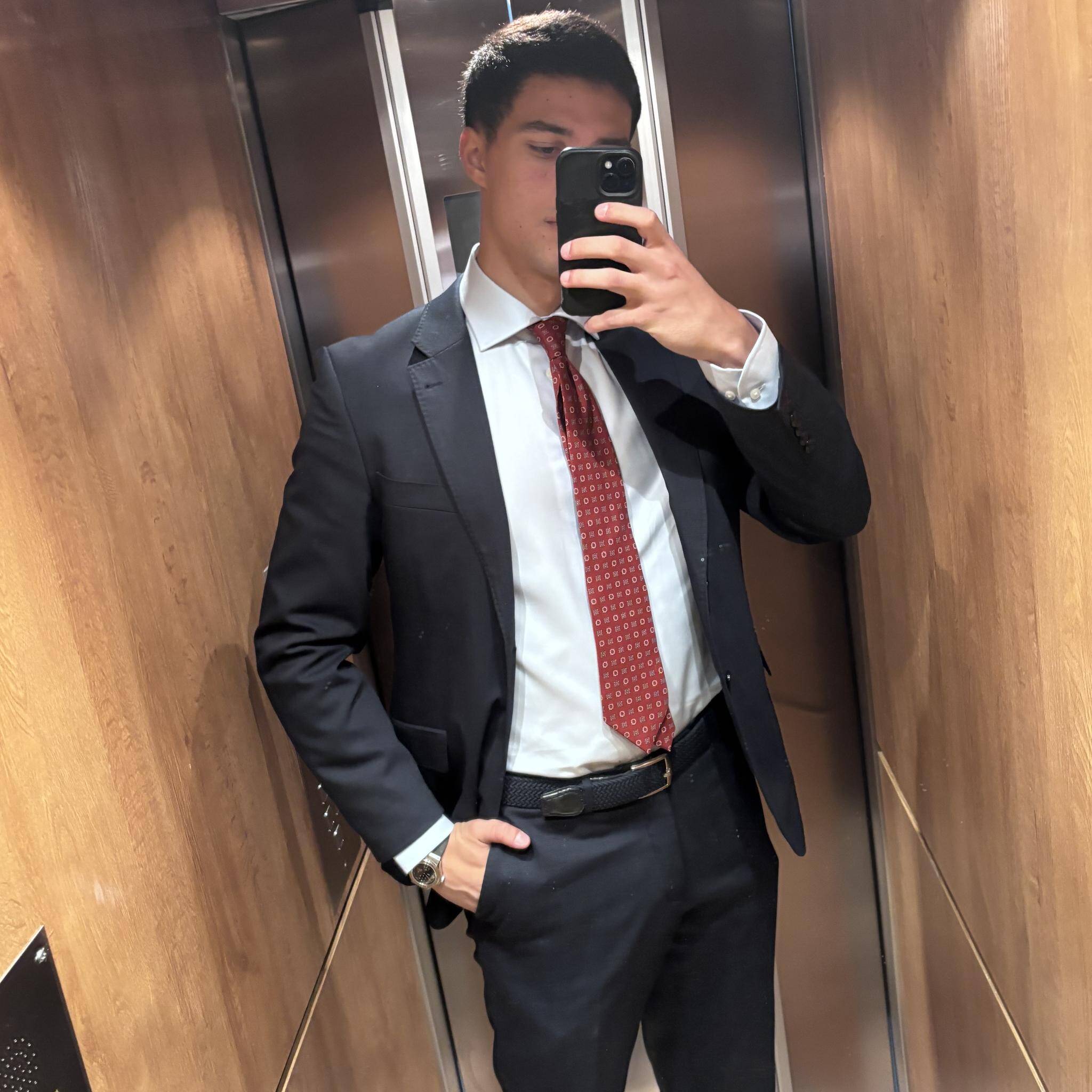 Gonzalo Martín Ruiz - Desarrollador full stack