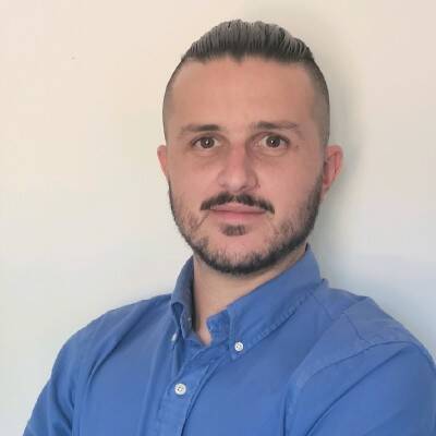 Quentin Bardy - Business Developper