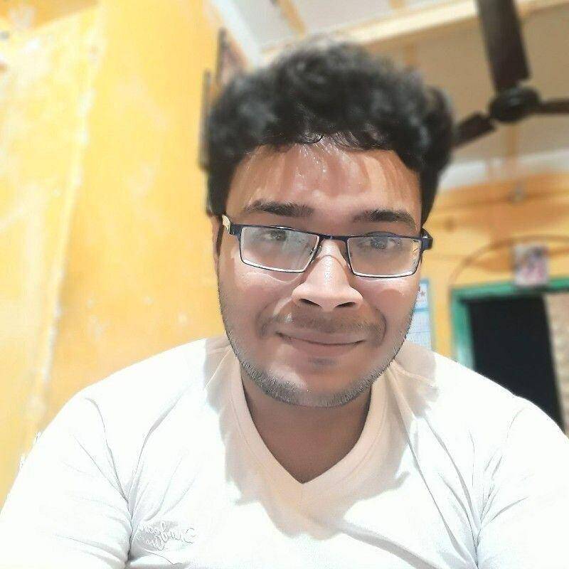 Bicky Prasad Yadav - L2 Production Support Engineer