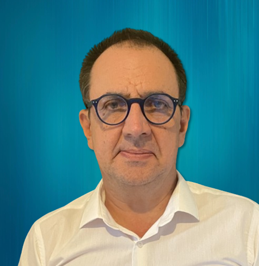 Jean O. - Développeur windev, windev mobile flutterflow VBA