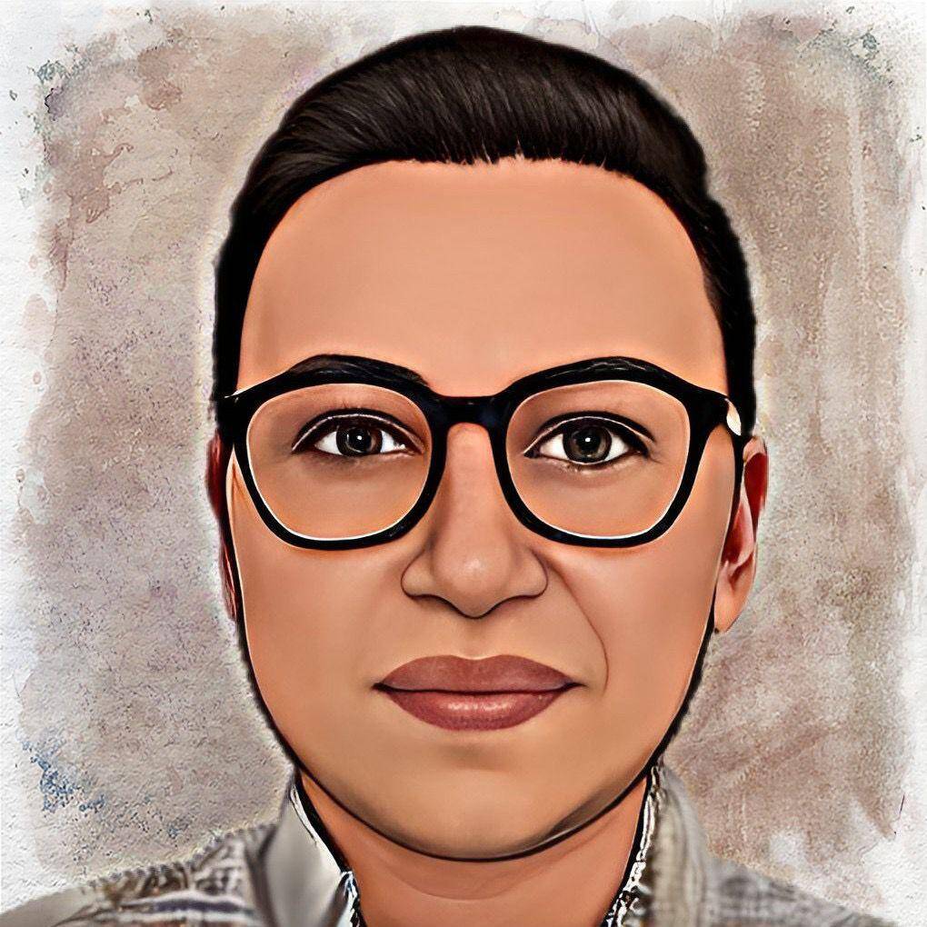 Erik Urresta Romero