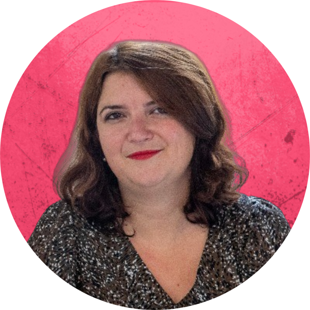 Marie-Alexandrine Truchassou