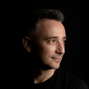 Daniel Martín