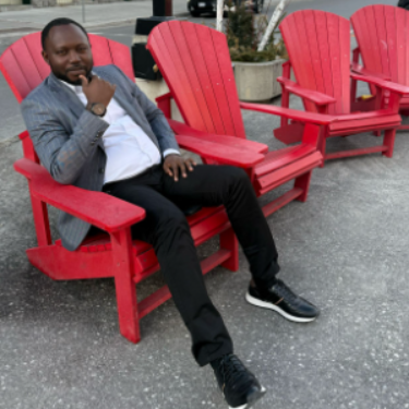 Tite Nguangu - Analyste Gestionnaire des Données