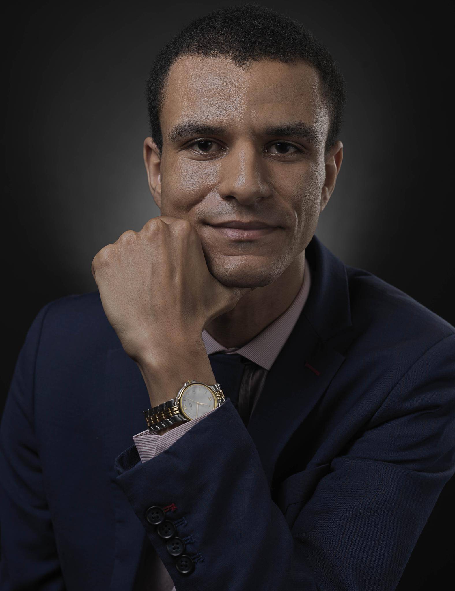 Antoine Nouma - Chef de projet IT / Data / IA