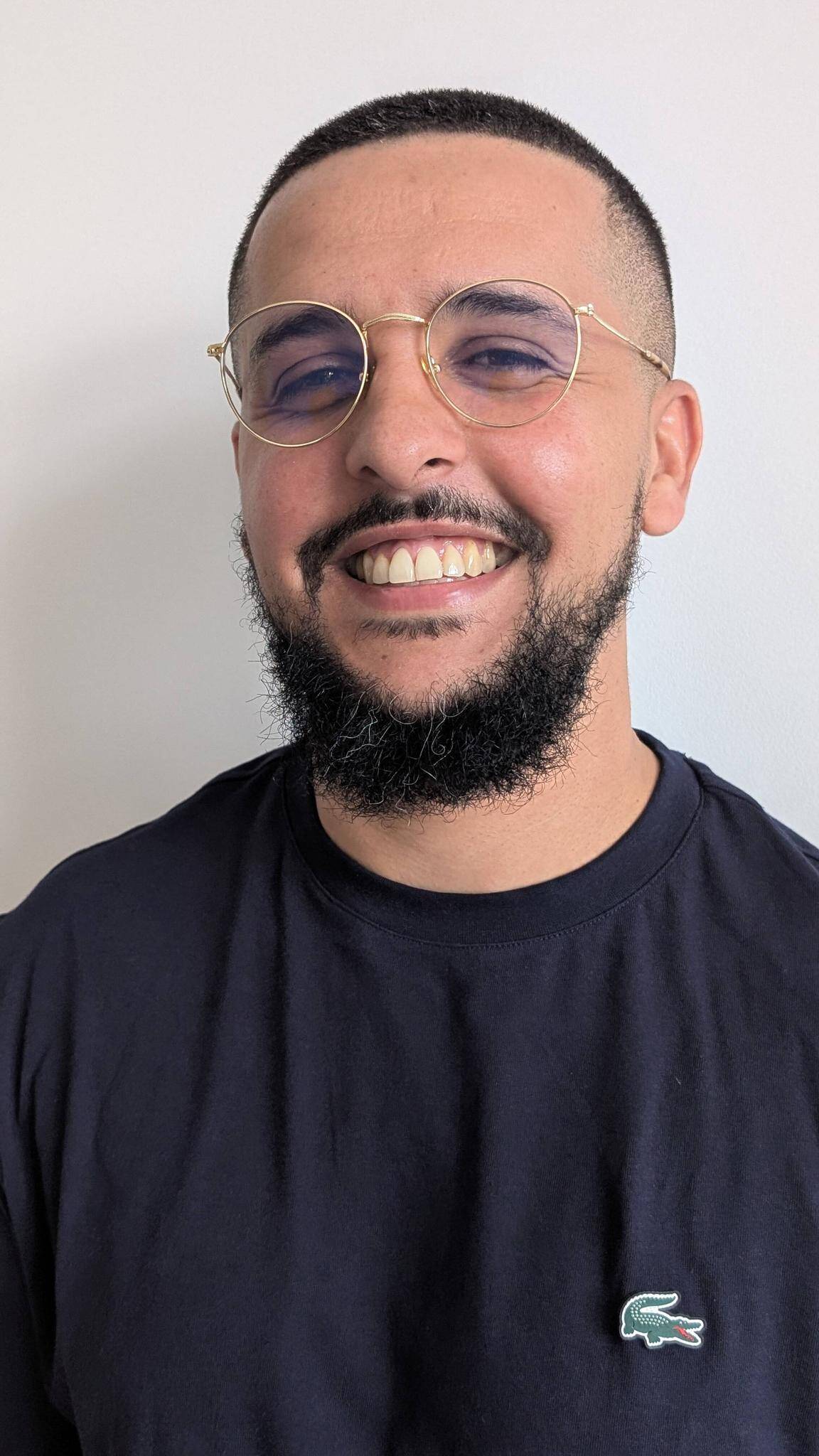 Bilal H. - Expert Data